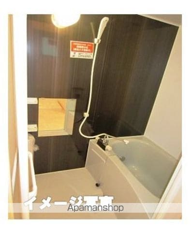 アンシャンテYの内装写真