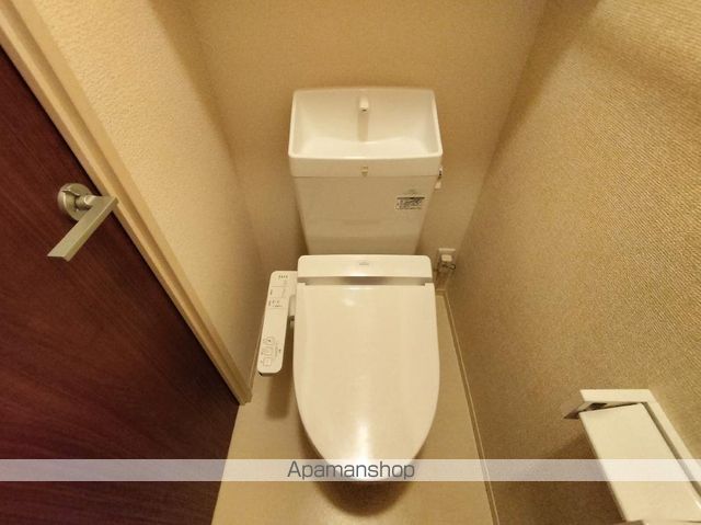 DーROOM志波町の内装写真