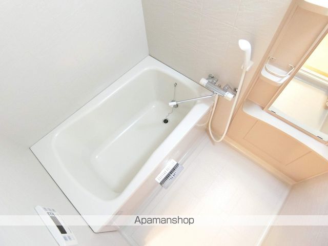 エクレールA&Kの内装写真