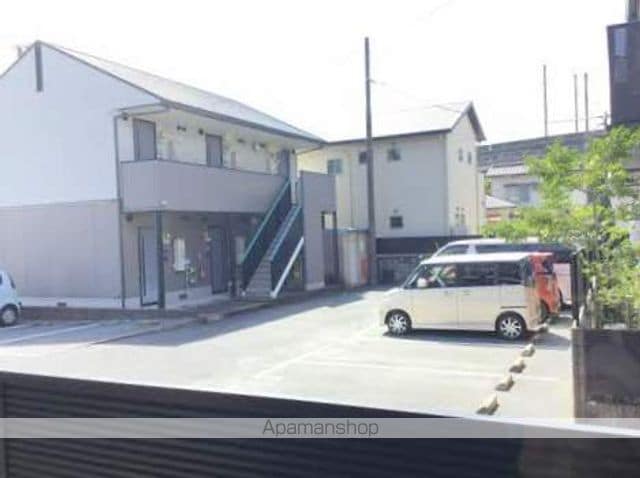 メルヴェーユ弥永Bの外観写真