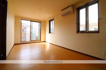 カーサ　フェリーチェ[1LDK/47.2m2]のリビング・居間