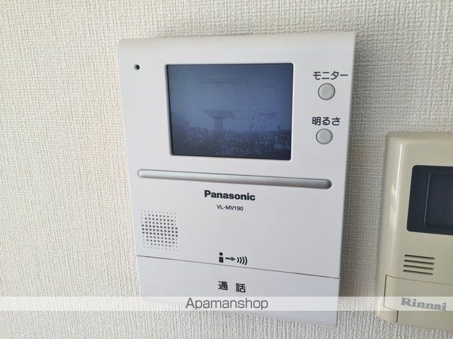 ガーデンパレスAの内装写真