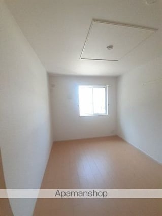 ブルーシエル浜の宮　Ⅰ[2DK/45.93m2]のその他内装