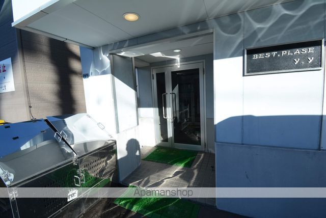BEST PLACE Y・Yの玄関写真