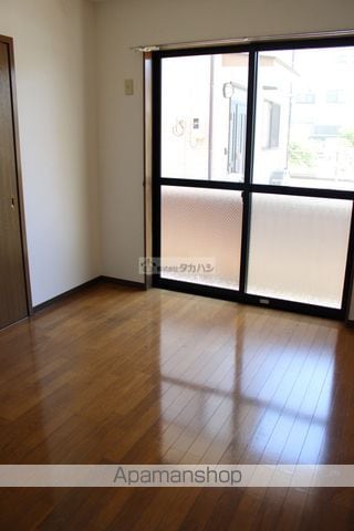 アーバンハイツヒロBの内装写真