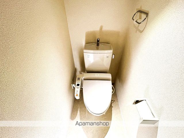 ウェスティン鉄砲町の内装写真