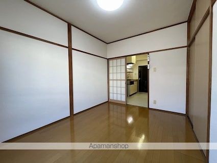 ピアハウスかまたＡ棟[1R/20.5m2]の内装7