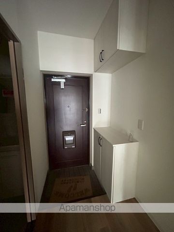 山田コーポの内装写真