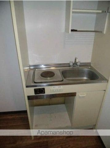 ロゼ松縄町の内装写真