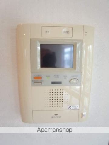 リエス東別院の内装写真