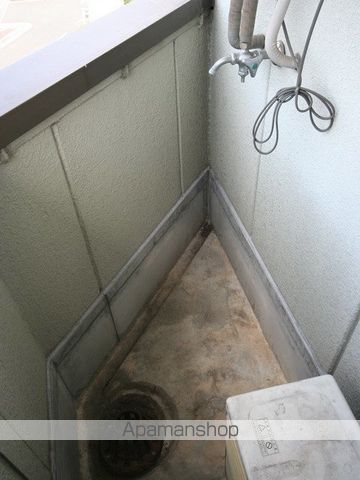 メゾン阪本の内装写真