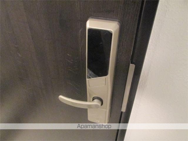ディオールナゴヤの内装写真