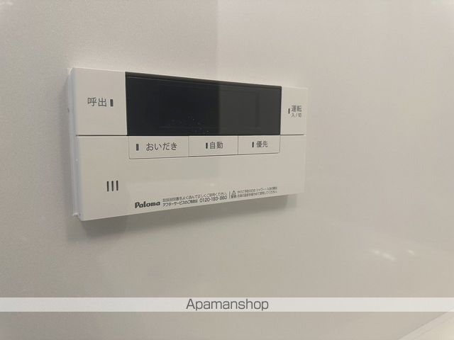 AFFLUENCE難波EASTの内装写真
