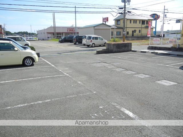 タウニィ21 IIのその他写真