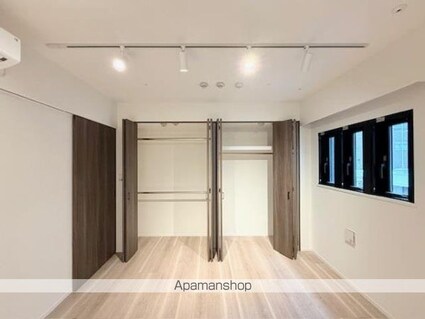 ルネサンス赤坂プレミアムコート[1LDK/62.75m2]のリビング・居間7