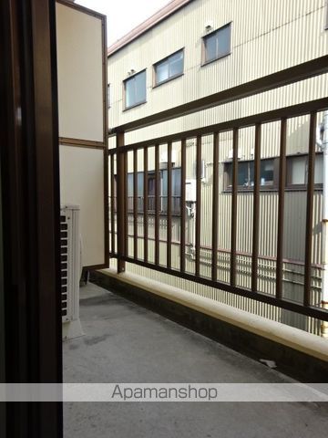 レガーロ鴨江Iの内装写真