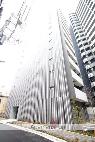 N-Stage板橋本町アジールコートの外観写真