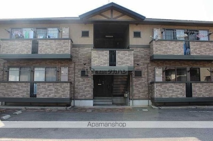 ロイヤルパレス引野　Ｂ棟[3DK/62.96m2]の外観2