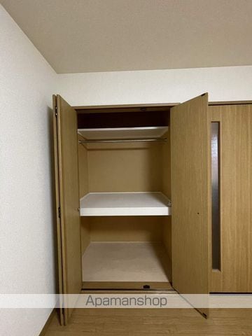 アンテリジャン小川の内装写真