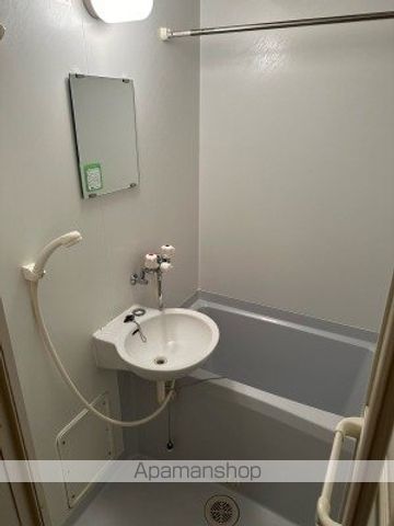 レオパレスエステートIIの内装写真