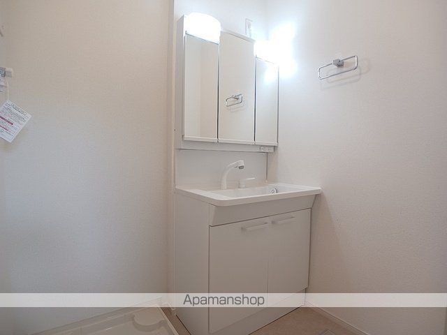 ロータス水巻2の内装写真