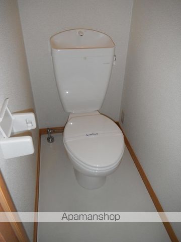 レオパレスインの内装写真