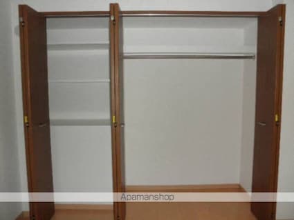 Ａ８[2LDK/57.32m2]の収納