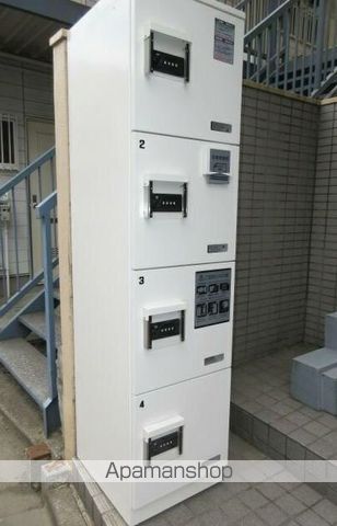 エンジェル27番館のその他写真