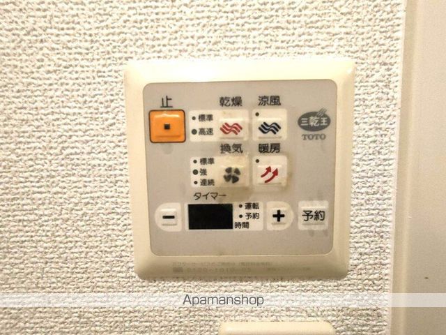 アーバンパレス天神南ハートランドタワーA棟の内装写真