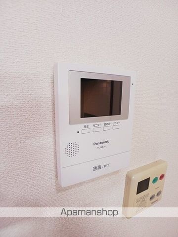 ドゥ・プランタンAの内装写真