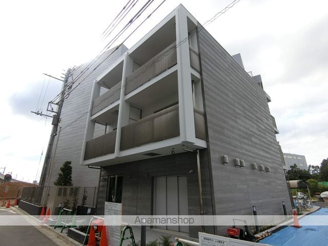 ＡＲＴ　ＲＥＳＩＤＥＮＣＥ　ＩＮ　ＫＡＳＨＩＷＡ－ＮＯ－ＨＡ 208 ｜ 千葉県柏市若柴262-2（賃貸マンション1DK・2階・35.38㎡） その5