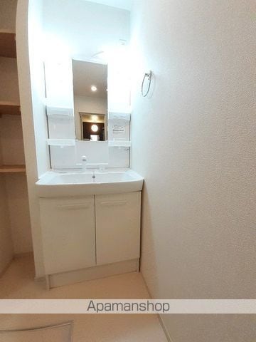 ボカージュ イーストの内装写真