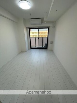 メインステージ南砂町Ⅱ[1K/25.66m2]のリビング・居間
