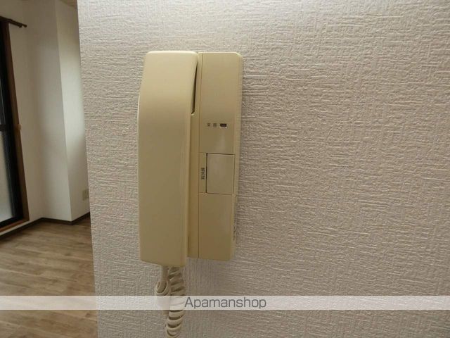 フィネス青野の内装写真