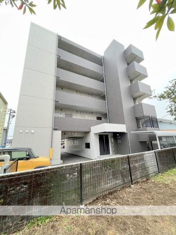 QUALIORの外観写真