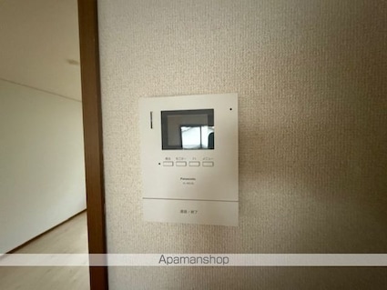 パークメゾン　Ｂ棟[2LDK/54.76m2]のその他設備