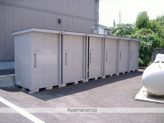 グルンネルハイムDのその他写真