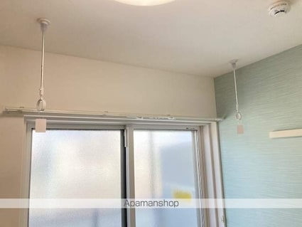 Ｈ２[1DK/31.77m2]の内装