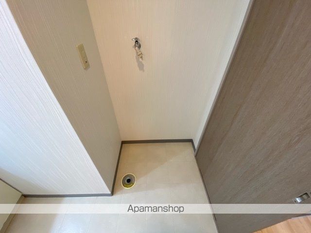 グランパレスフォレストの内装写真