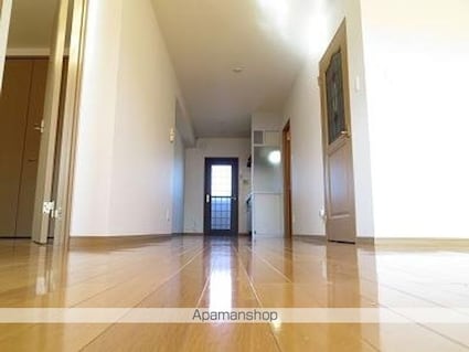 ボヌールレジデンス[3LDK/75.58m2]のその他内装