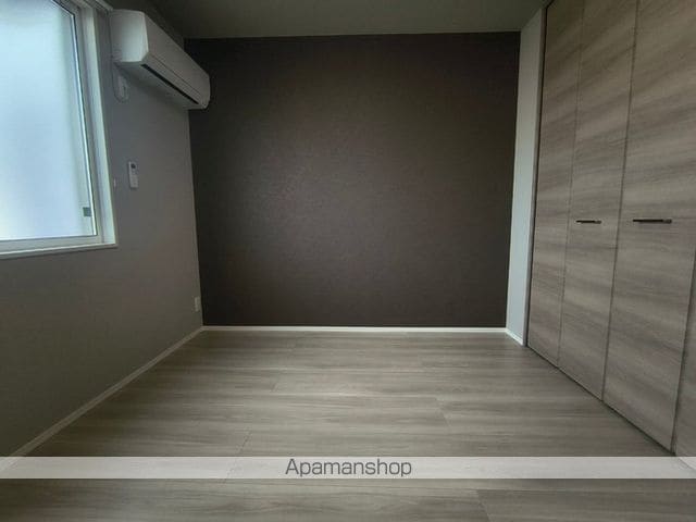 アークパルシモンの内装写真