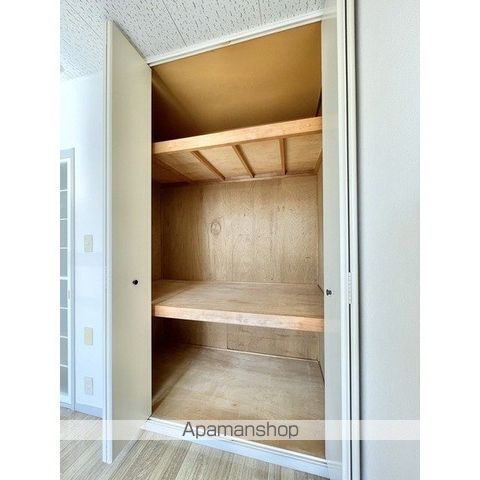 ハウスキムラ山の寺の内装写真