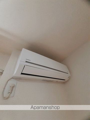 ハピネス葵の内装写真