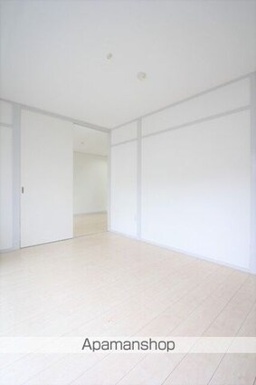 アイリッシュコート山越[2DK/42.12m2]の内装1