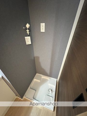 ATRESTEの内装写真
