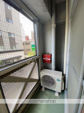 東和ビルの内装写真