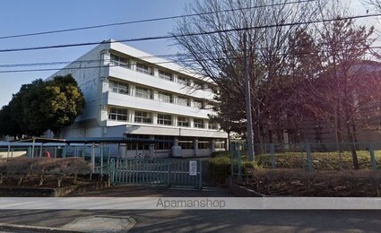 シティパル流星台[1LDK/30.38m2]の周辺6