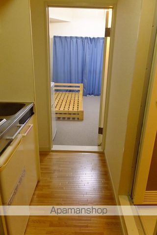 レオパレスドミールネグレスコの内装写真