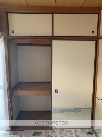 コーポさわの内装写真
