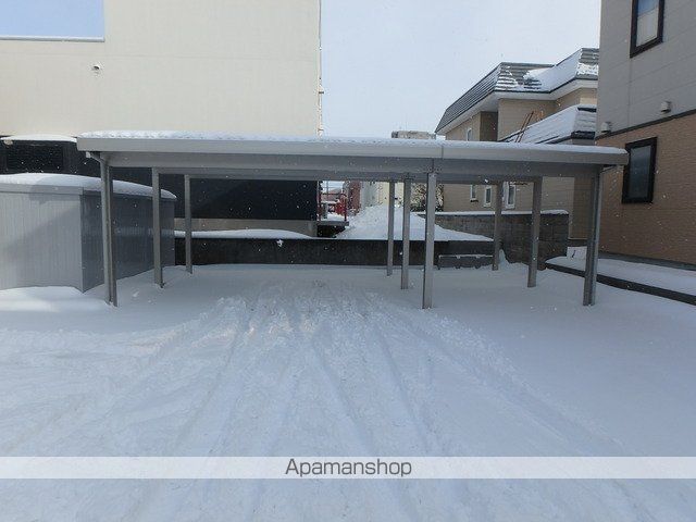 札幌市軌道線 西線１４条駅 徒歩7分 2階建 築7年のその他写真